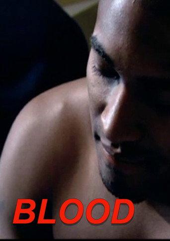 Blood (2005) poster