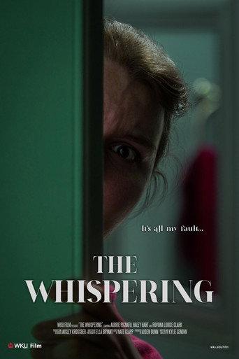 The Whispering () poster