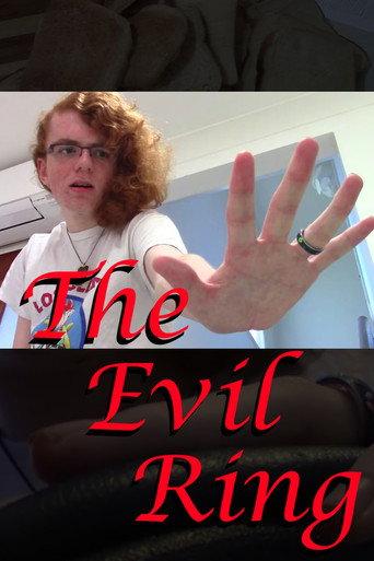 The Evil Ring (2022) poster