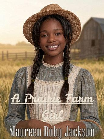 A Prairie Farm Girl () poster