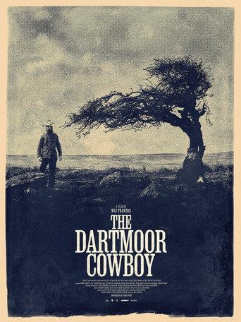 The Dartmoor Cowboy () poster