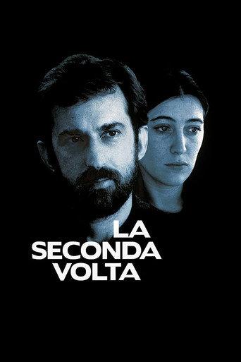 The Second Time (1995) poster