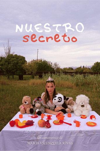 Nuestro secreto (2025) poster