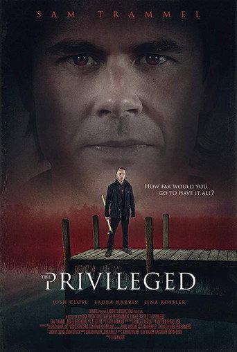Privileged (2010) poster