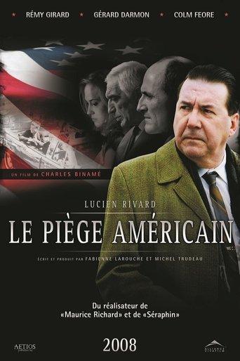 The American Trap (2008) poster