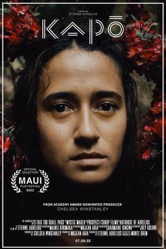 Ka Pō (2022) poster