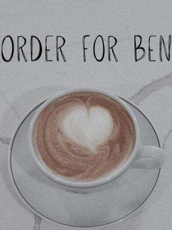 Order for Ben (2024) poster