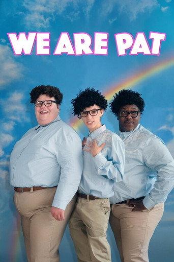 We Are Pat (2025) poster