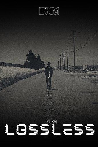 P.I. KAI Lossless (2023) poster