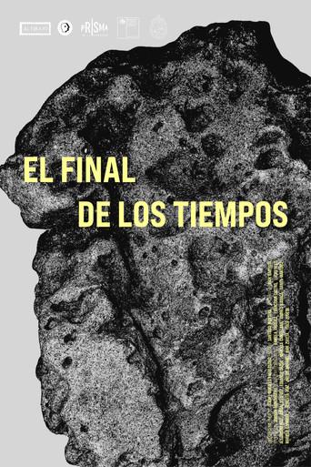 The end of times (2026) poster