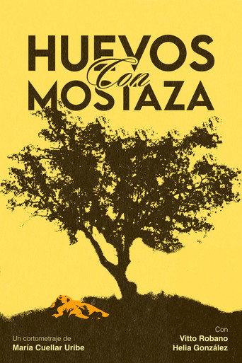 Huevos con mostaza () poster