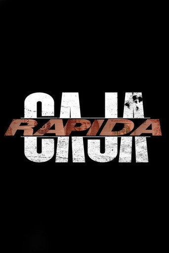 Caja Rápida. (2026) poster