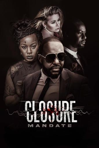 Closure Mandate (2025) poster