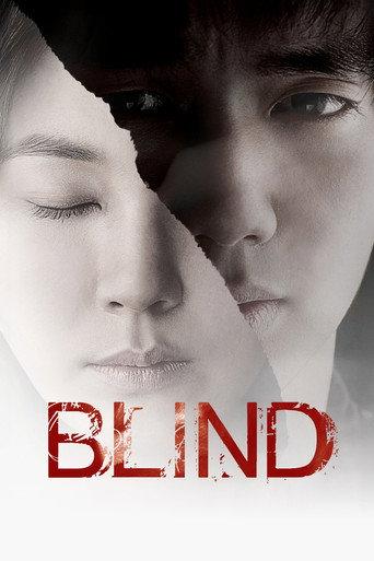 Blind (2011) poster