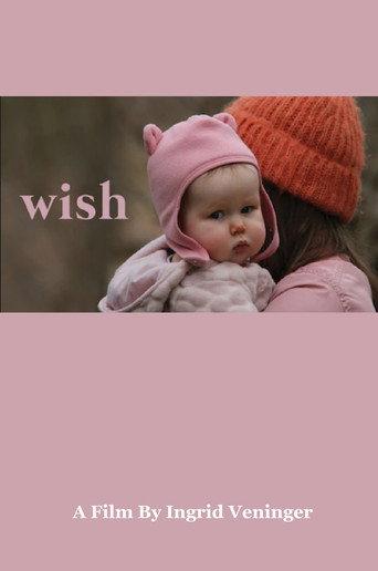 Wish (2021) poster