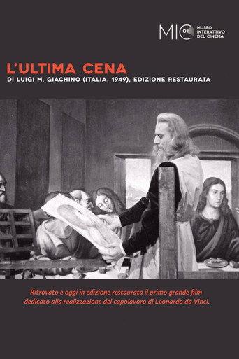 The Last Supper (1949) poster