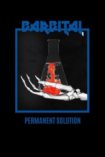 Barbital (2020) poster