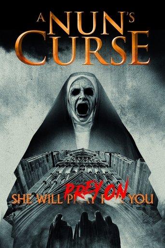 A Nun's Curse (2020) poster