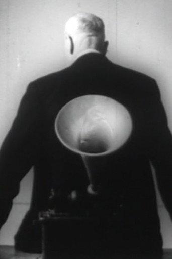 Bela Bartók (1964) poster