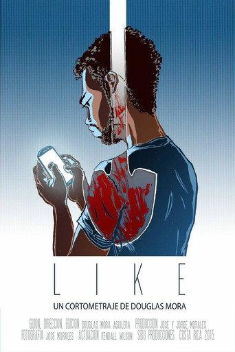 Like (2015) poster
