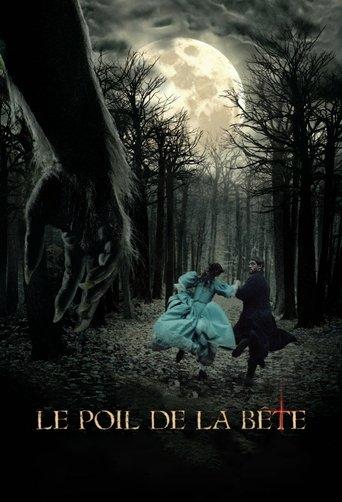 The Hair of the Beast (2010) poster