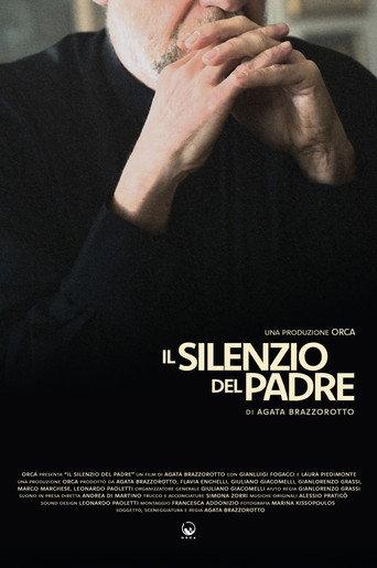 Il Silenzio del Padre () poster