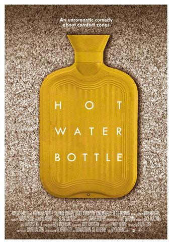 Hot Water Bottle (2012) poster
