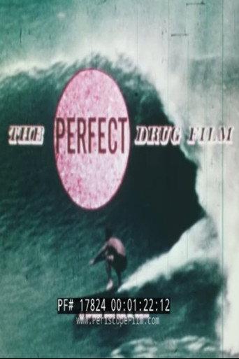 The Perfect Drug Film (1971) poster