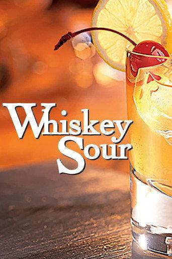 Whiskey Sour (2022) poster
