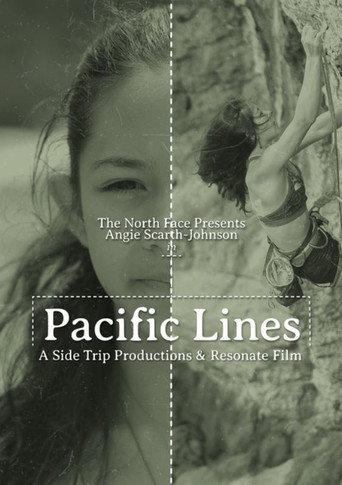 Pacific Lines (2019) poster