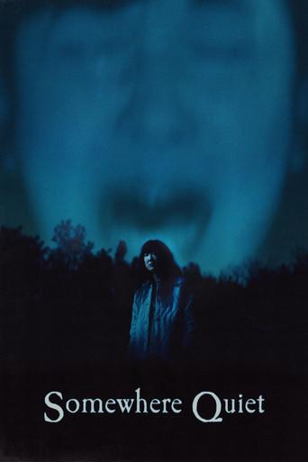 Somewhere Quiet (2024) poster