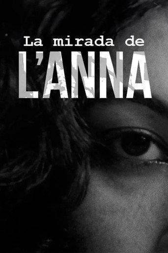 La mirada de l'Anna (2011) poster