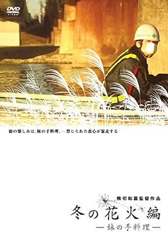 Fuyu no hanabi hen - Imouto no teryouri (2004) poster