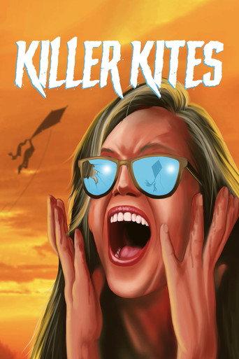 Killer Kites (2023) poster