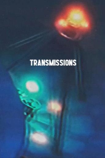 Transmissions (2022) poster
