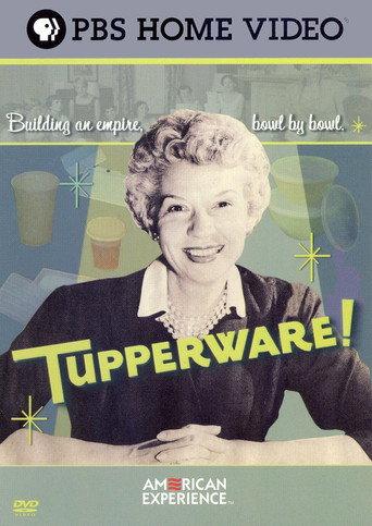 Tupperware! (2004) poster