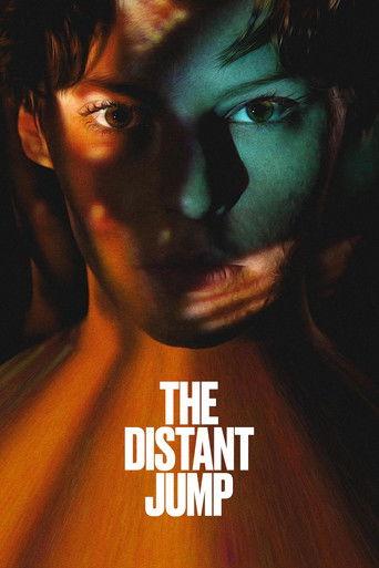 The Distant Jump (2026) poster