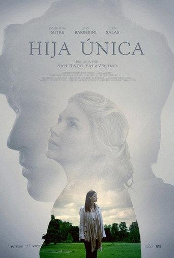 Only Child (2016) poster