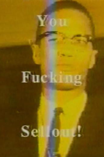 No Sell Out (1995) poster