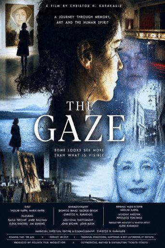 The Gaze () poster