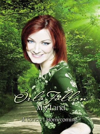 Orla Fallon's My Land () poster