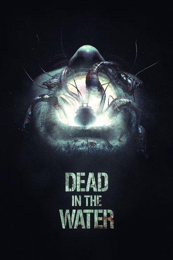 Dead in the Water (2018) poster