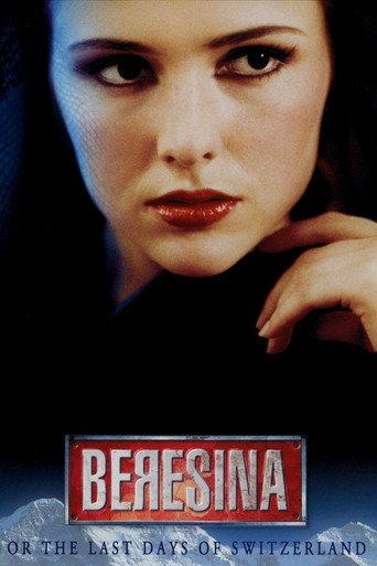 Beresina (1999) poster