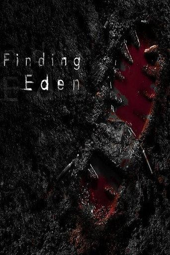 Finding Eden (2017) poster