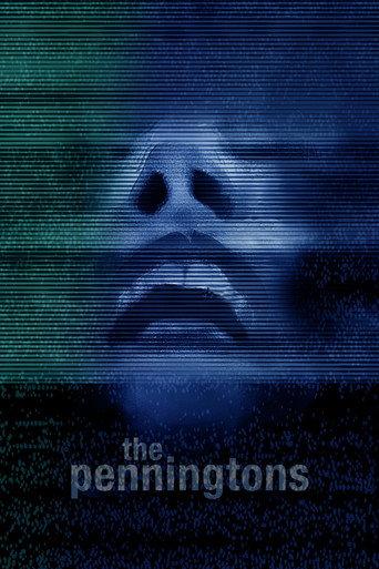 The Penningtons (2026) poster