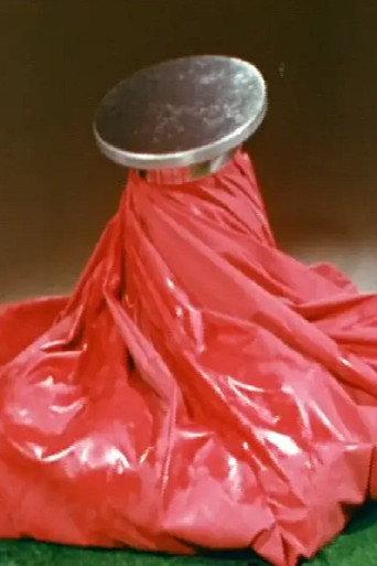 Sort of a Commercial for an Icebag (1970) poster