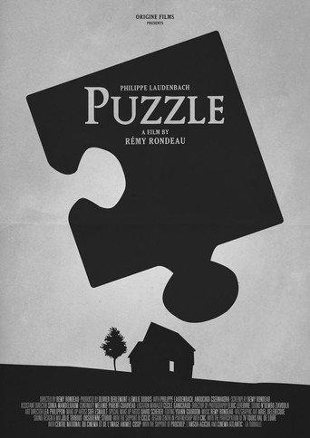 Puzzle () poster
