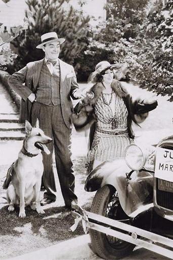 Honeymoon (1928) poster