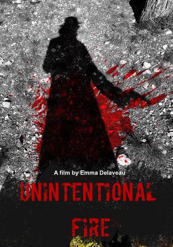 Unintentional Fire (2024) poster