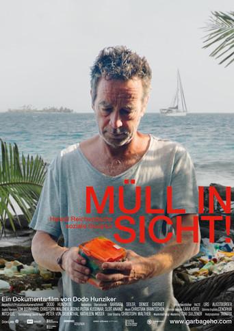 Müll in Sicht () poster